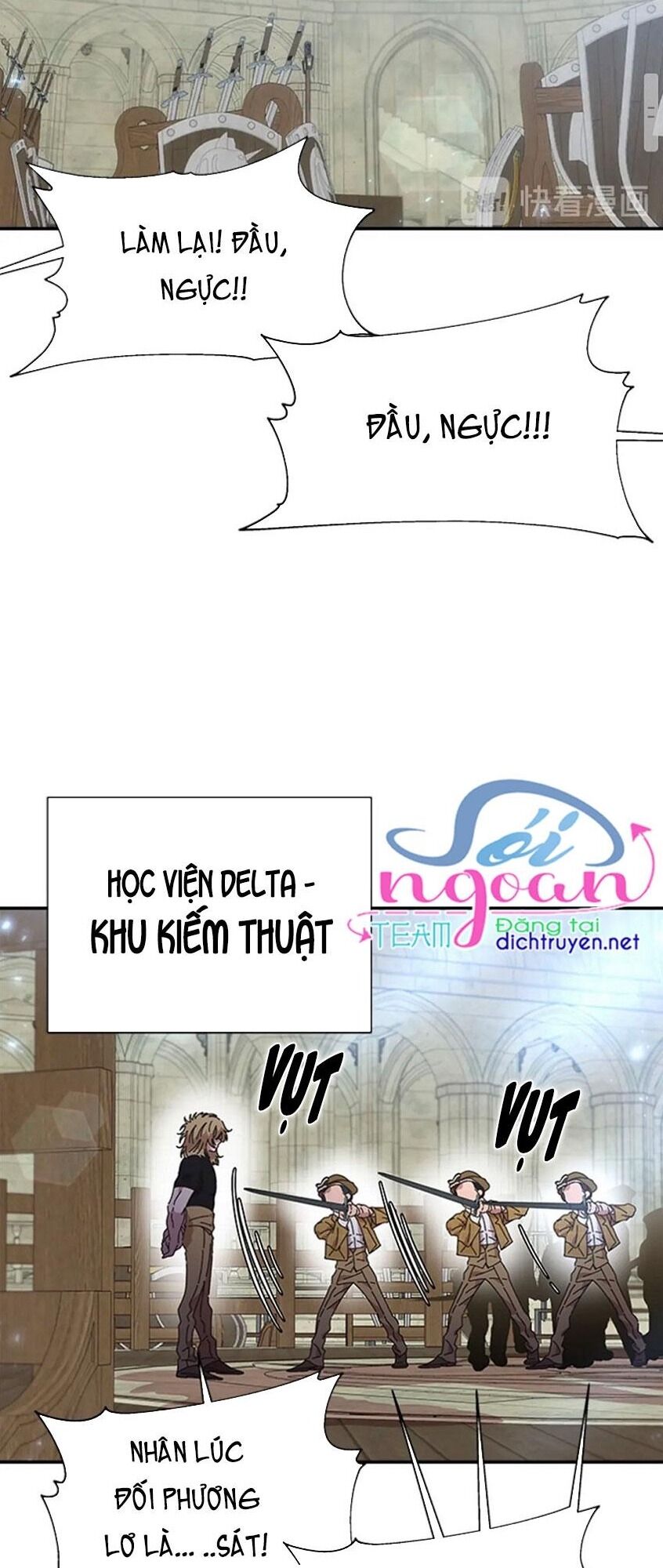 Con Gái Bảo Bối Của Ma Vương Chapter 97 - 20