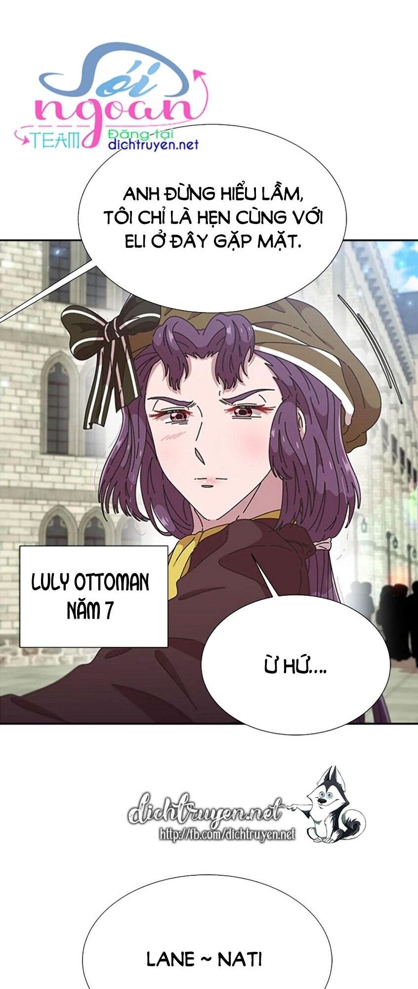 Con Gái Bảo Bối Của Ma Vương Chapter 97 - 28