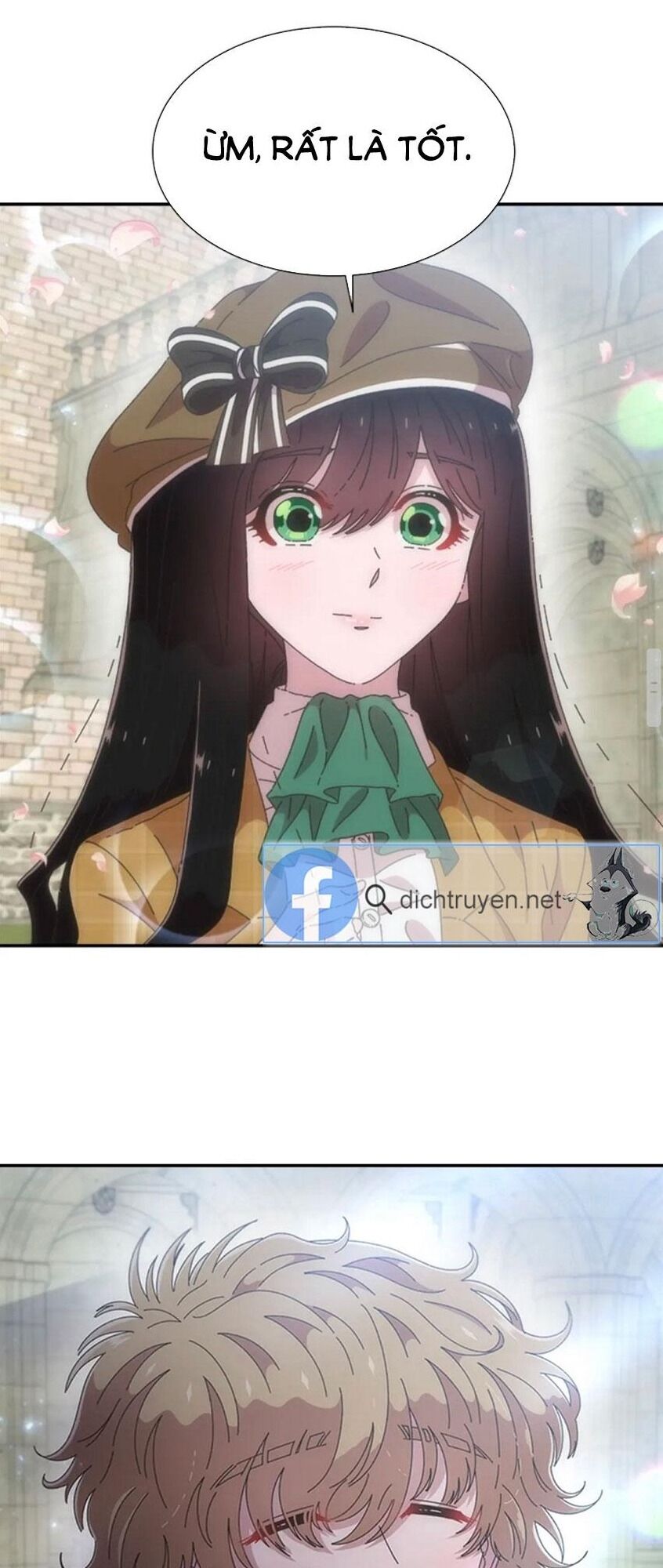 Con Gái Bảo Bối Của Ma Vương Chapter 97 - 32