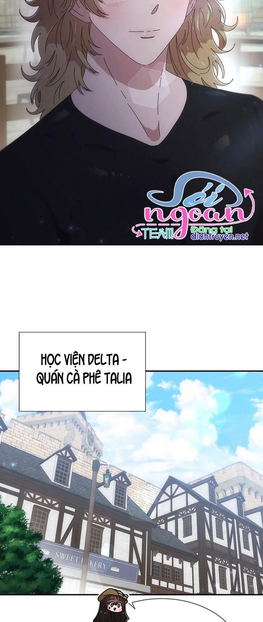 Con Gái Bảo Bối Của Ma Vương Chapter 97 - 33