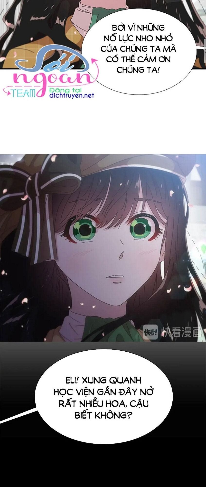 Con Gái Bảo Bối Của Ma Vương Chapter 97 - 43