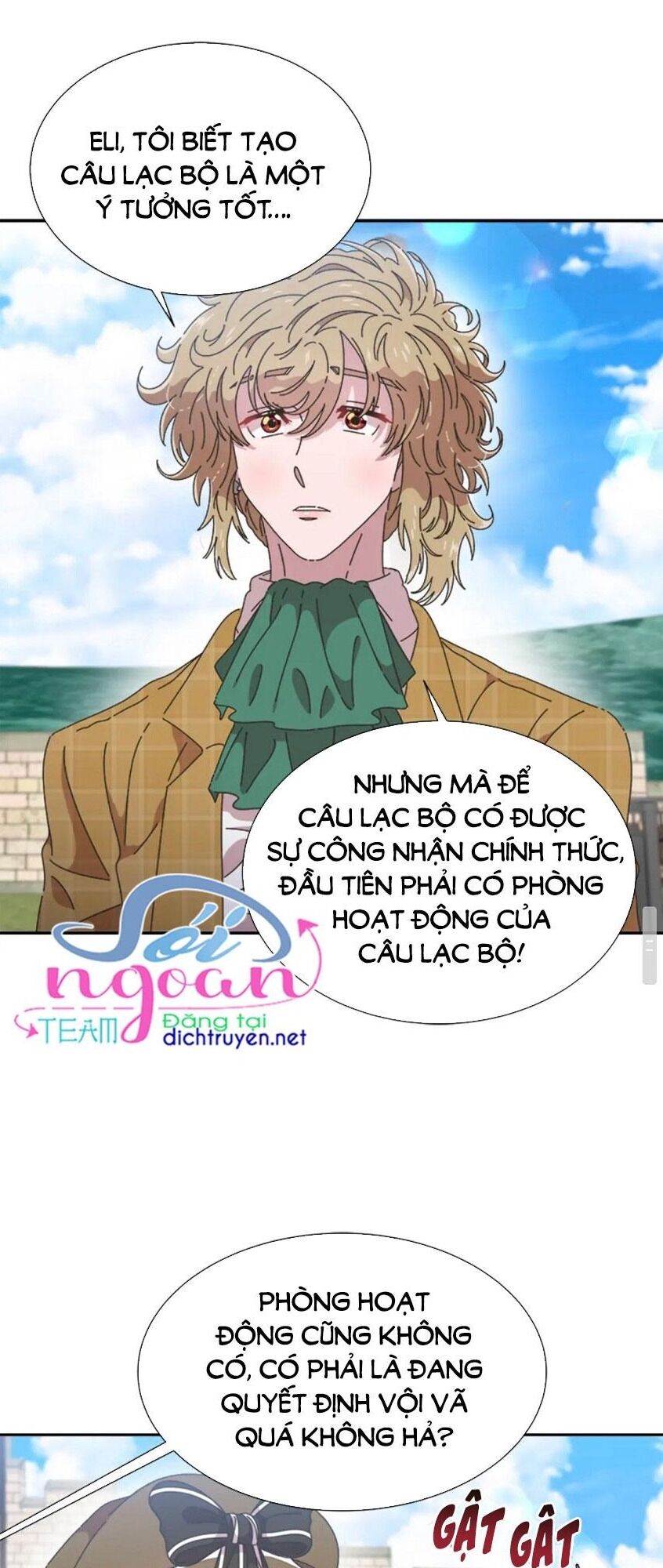 Con Gái Bảo Bối Của Ma Vương Chapter 97 - 47