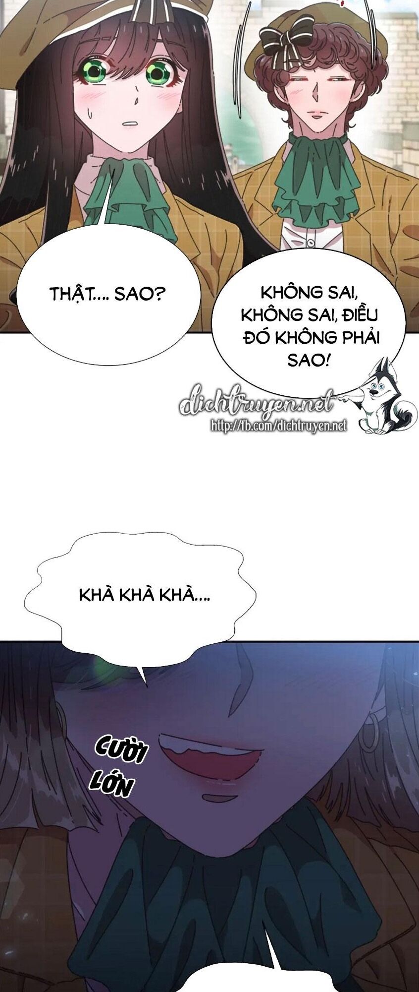 Con Gái Bảo Bối Của Ma Vương Chapter 97 - 48