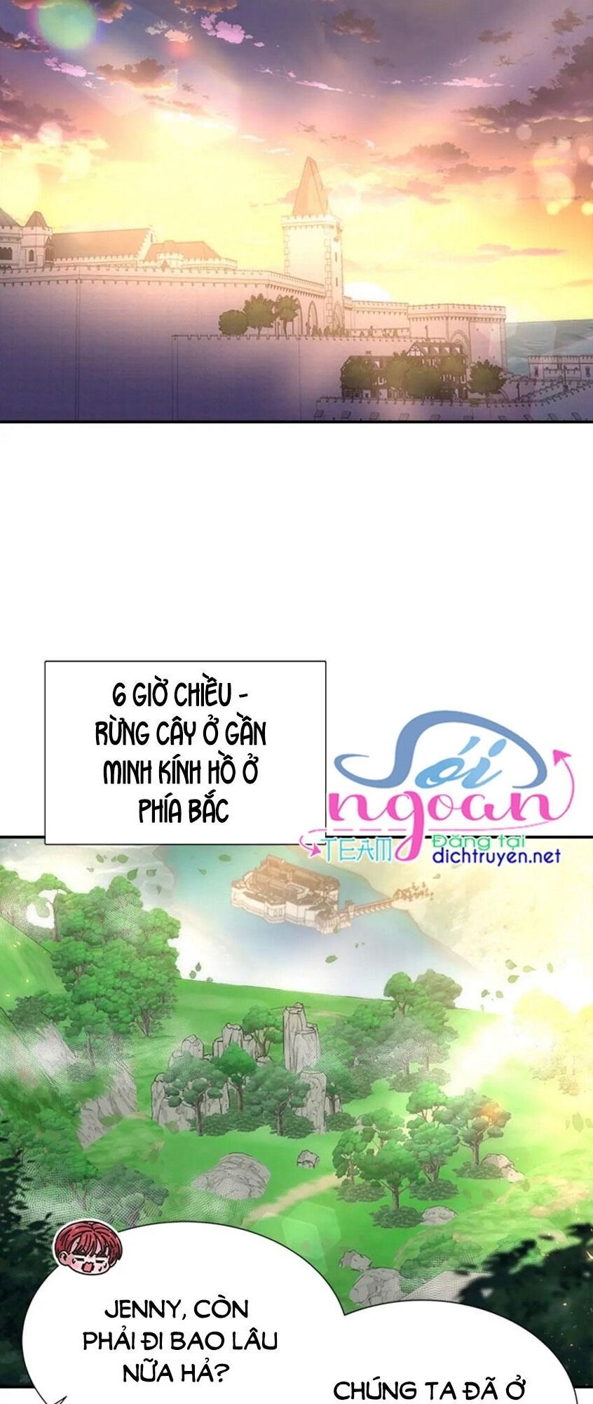 Con Gái Bảo Bối Của Ma Vương Chapter 97 - 51