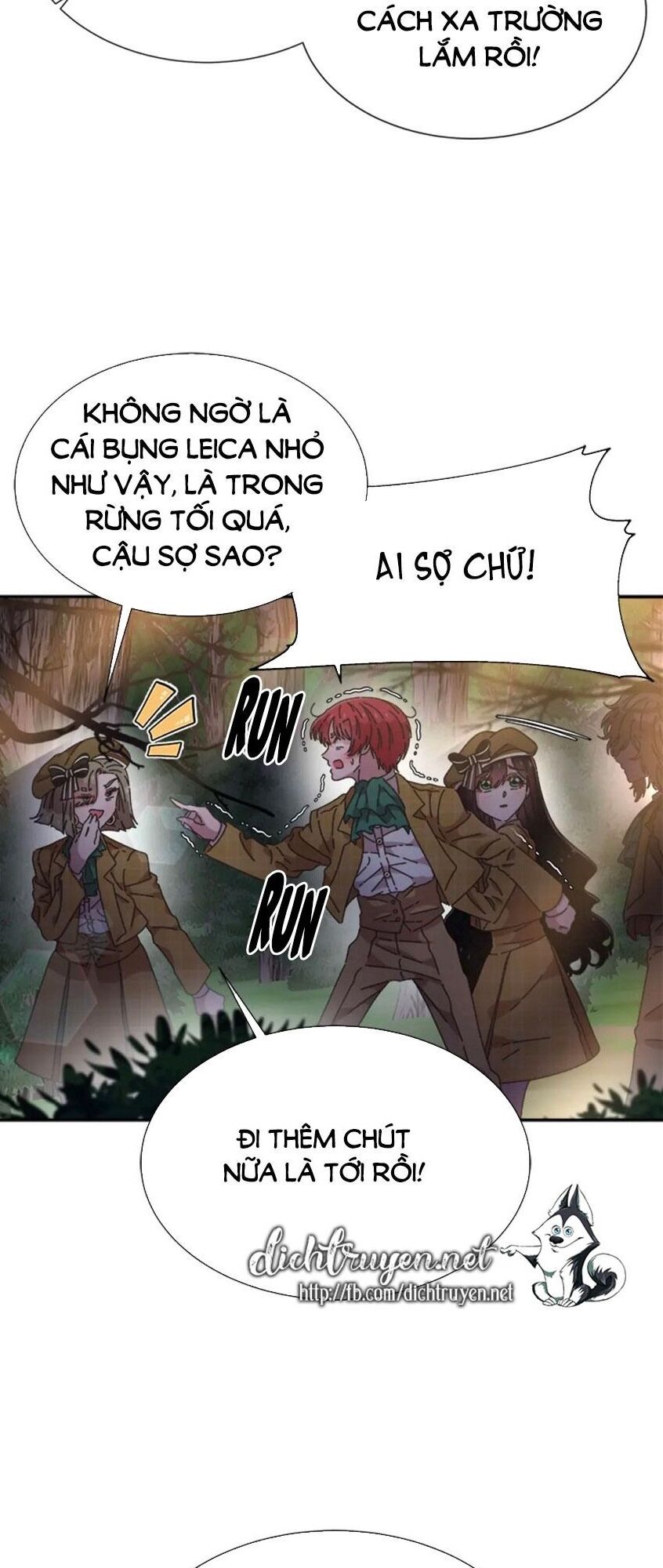 Con Gái Bảo Bối Của Ma Vương Chapter 97 - 52
