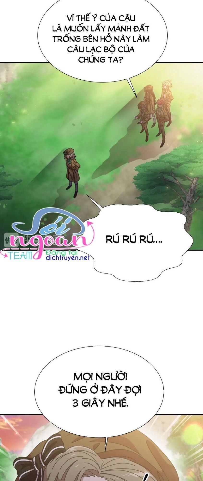 Con Gái Bảo Bối Của Ma Vương Chapter 97 - 53