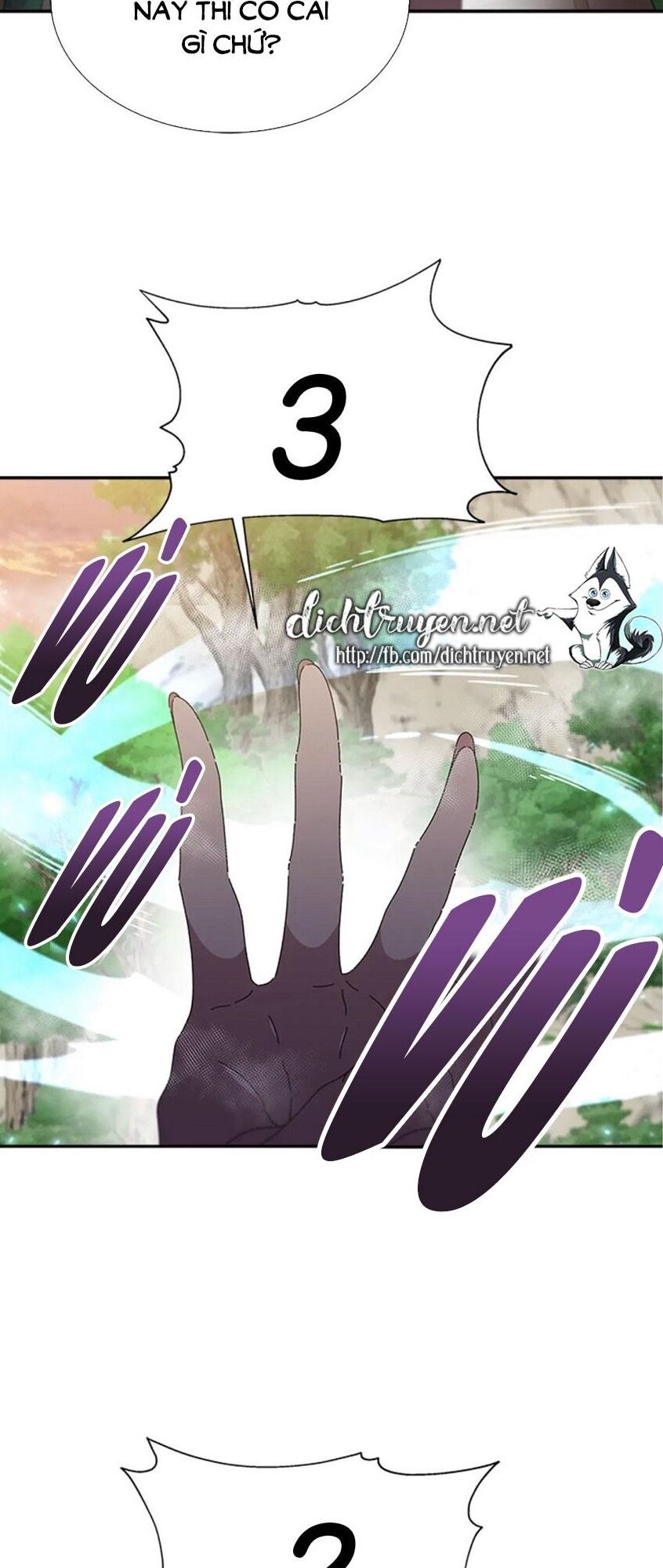 Con Gái Bảo Bối Của Ma Vương Chapter 97 - 55