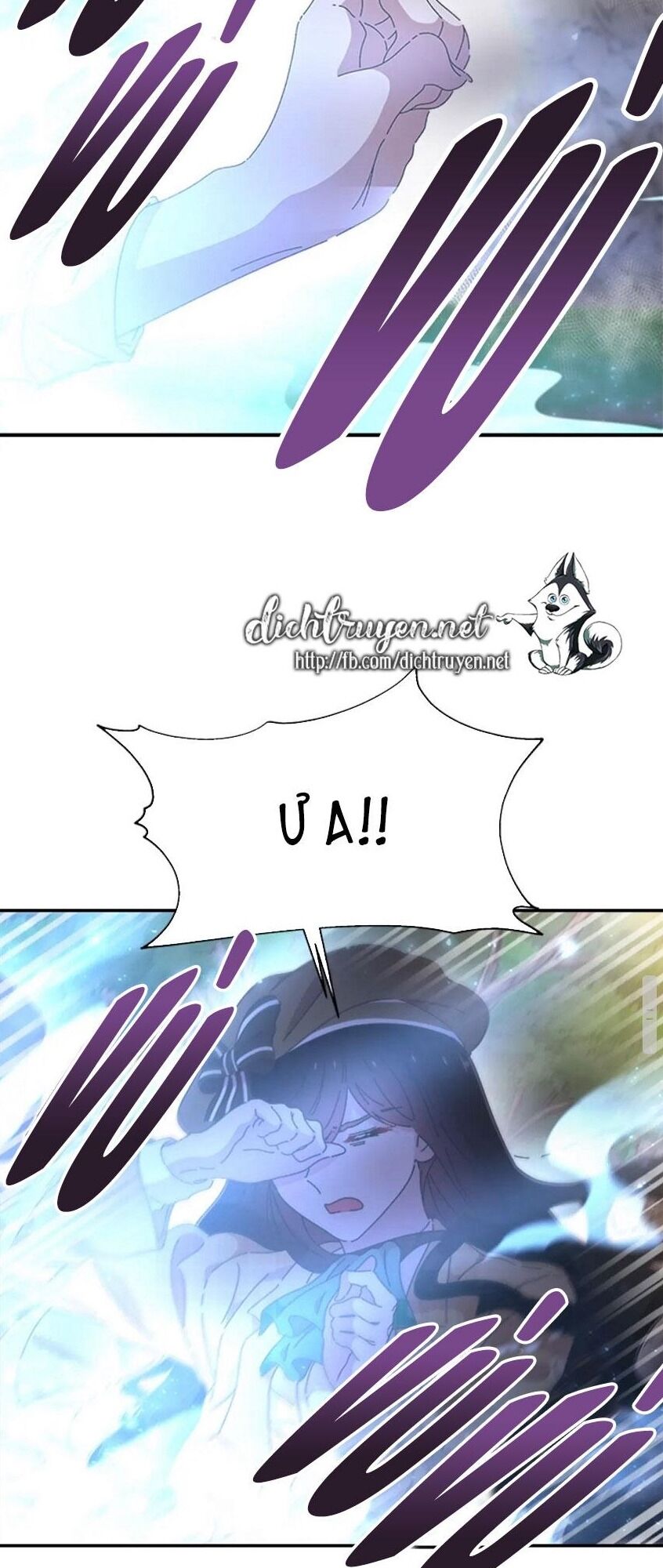 Con Gái Bảo Bối Của Ma Vương Chapter 97 - 57