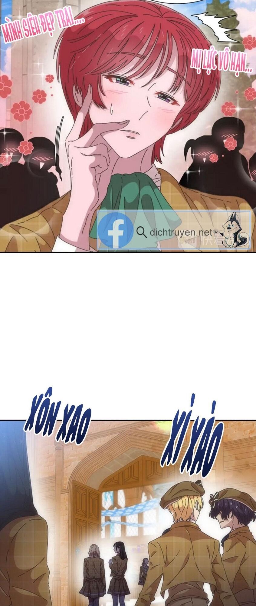 Con Gái Bảo Bối Của Ma Vương Chapter 97 - 8