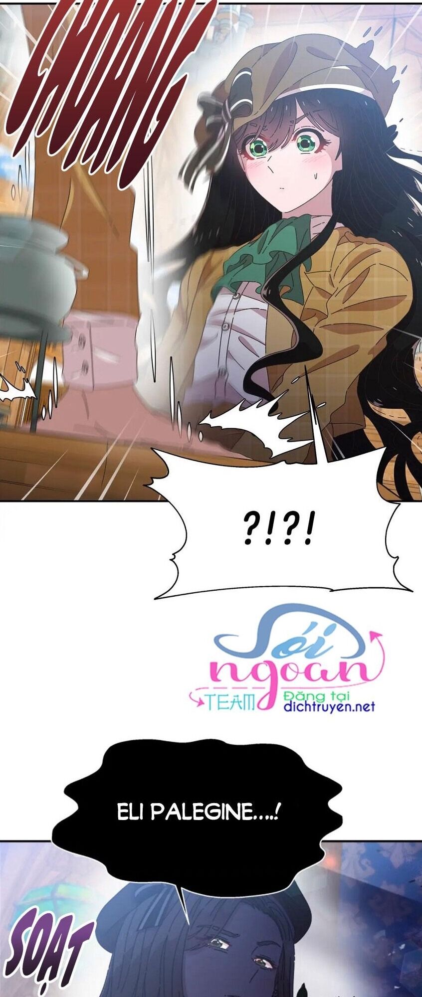 Con Gái Bảo Bối Của Ma Vương Chapter 97 - 10