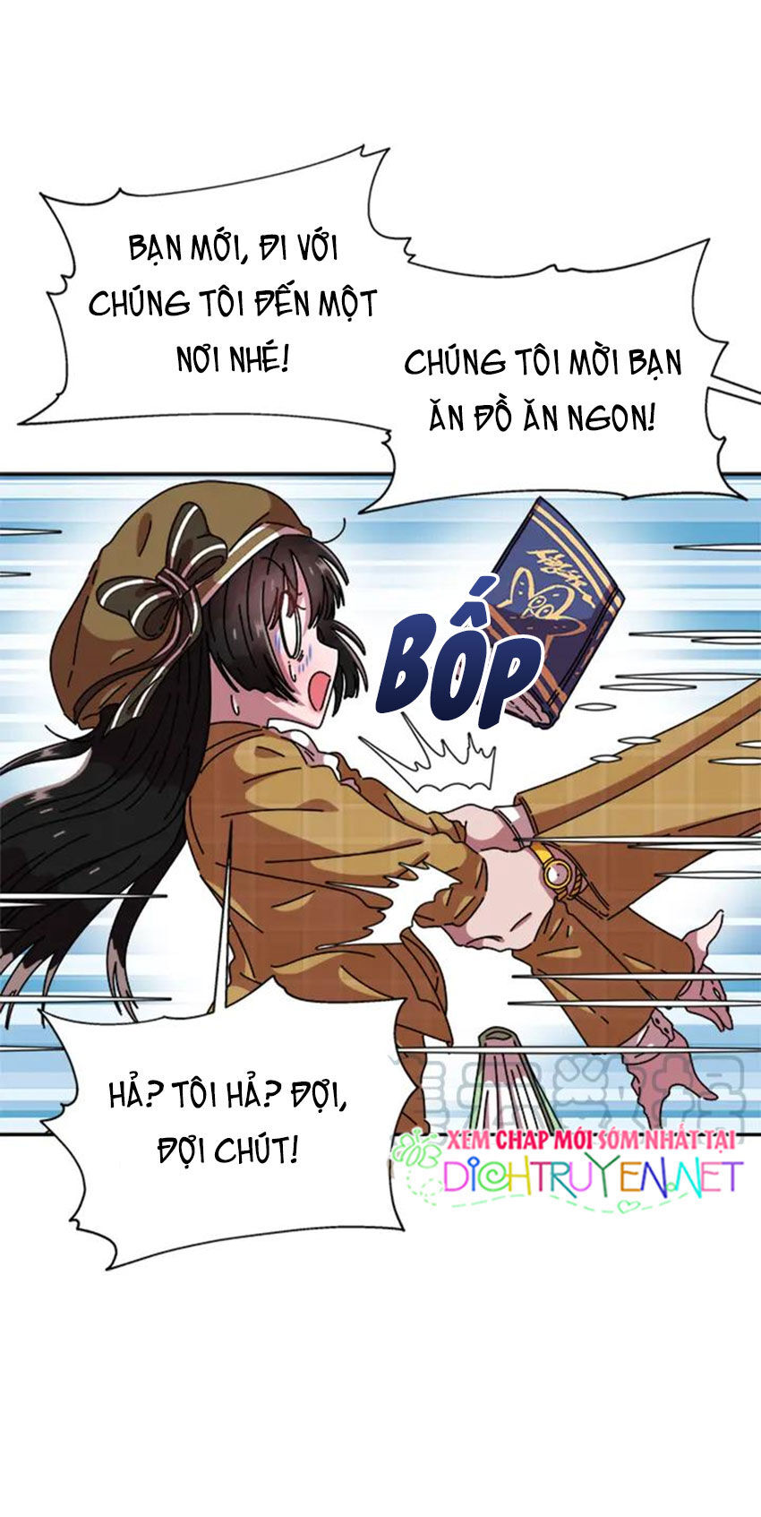 Con Gái Bảo Bối Của Ma Vương Chapter 80 - 2
