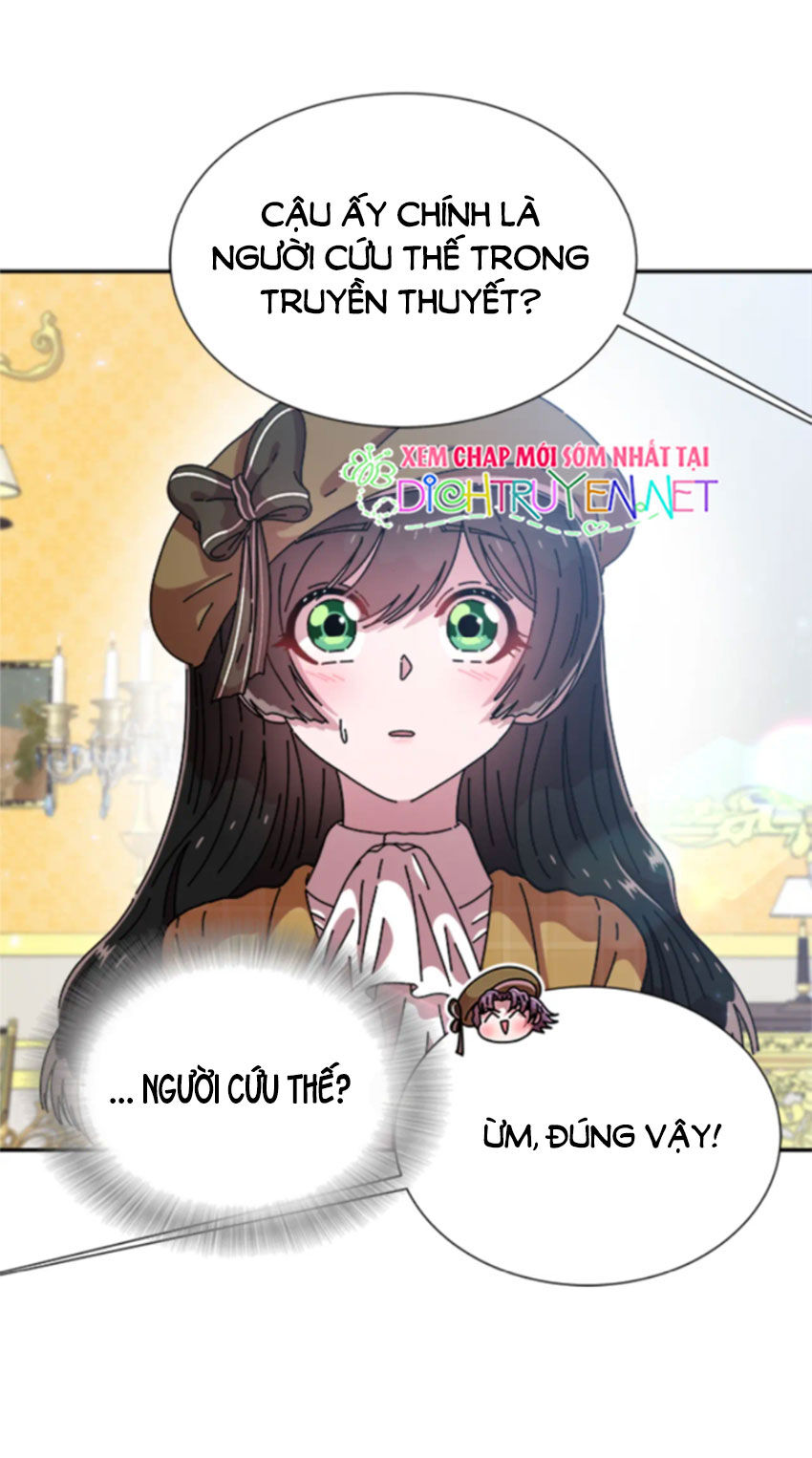 Con Gái Bảo Bối Của Ma Vương Chapter 80 - 15