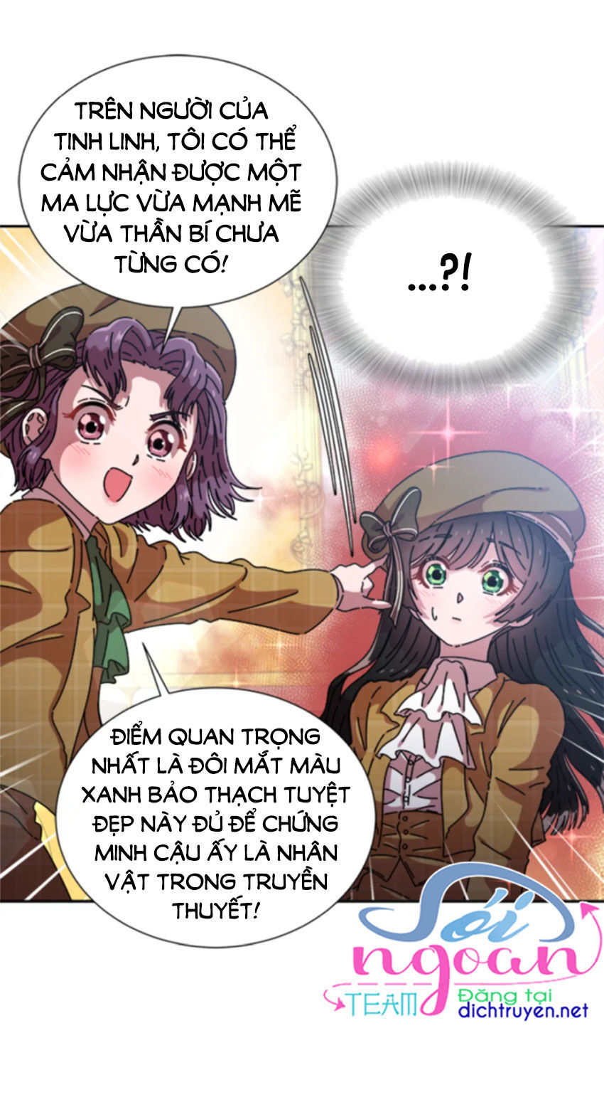 Con Gái Bảo Bối Của Ma Vương Chapter 80 - 16