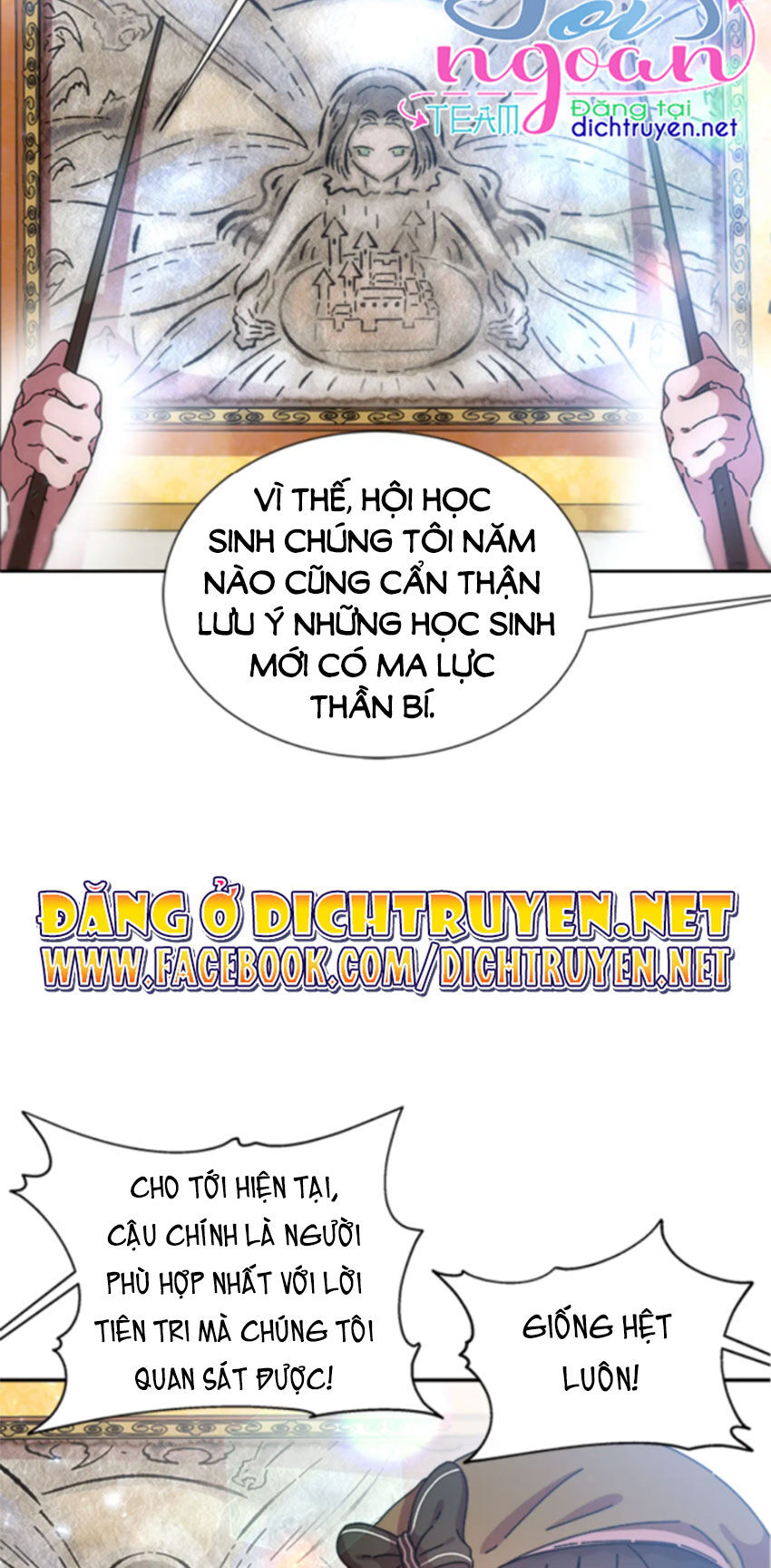 Con Gái Bảo Bối Của Ma Vương Chapter 80 - 19