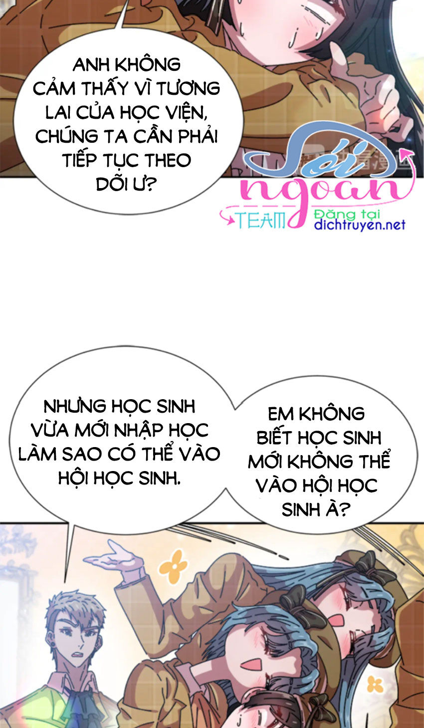 Con Gái Bảo Bối Của Ma Vương Chapter 80 - 21