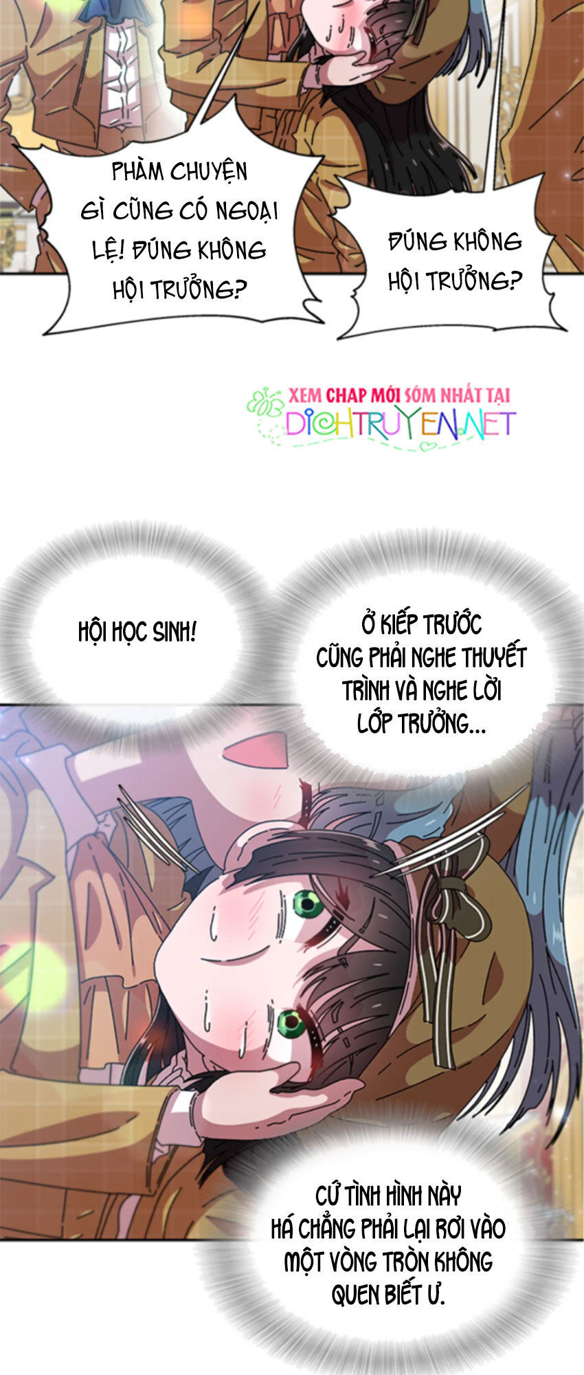 Con Gái Bảo Bối Của Ma Vương Chapter 80 - 22