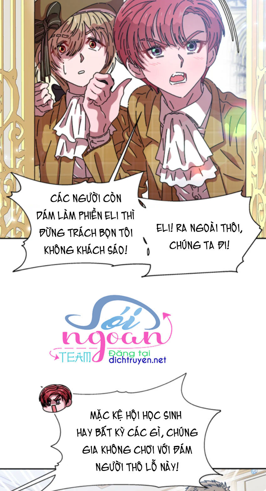 Con Gái Bảo Bối Của Ma Vương Chapter 80 - 30