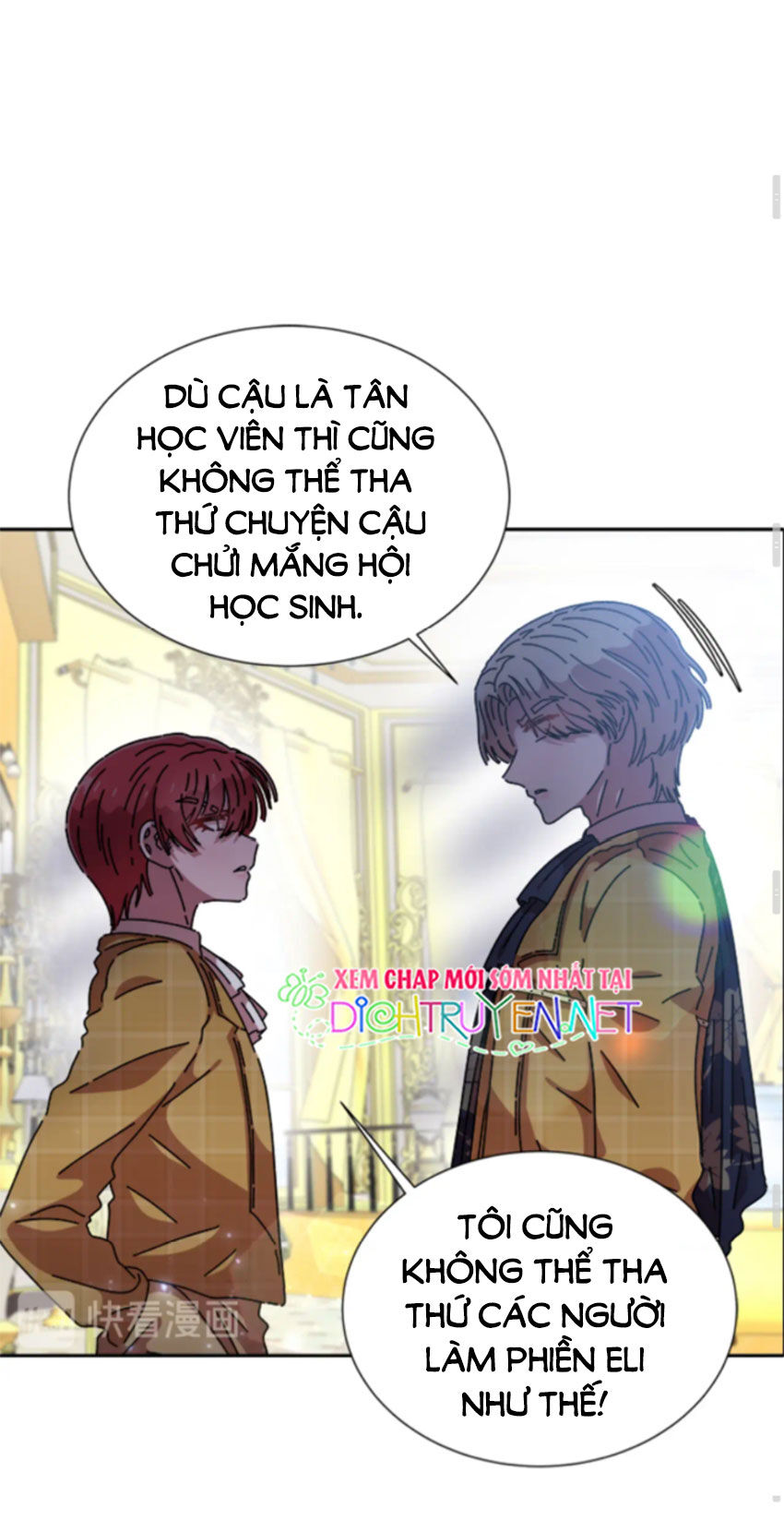 Con Gái Bảo Bối Của Ma Vương Chapter 80 - 34