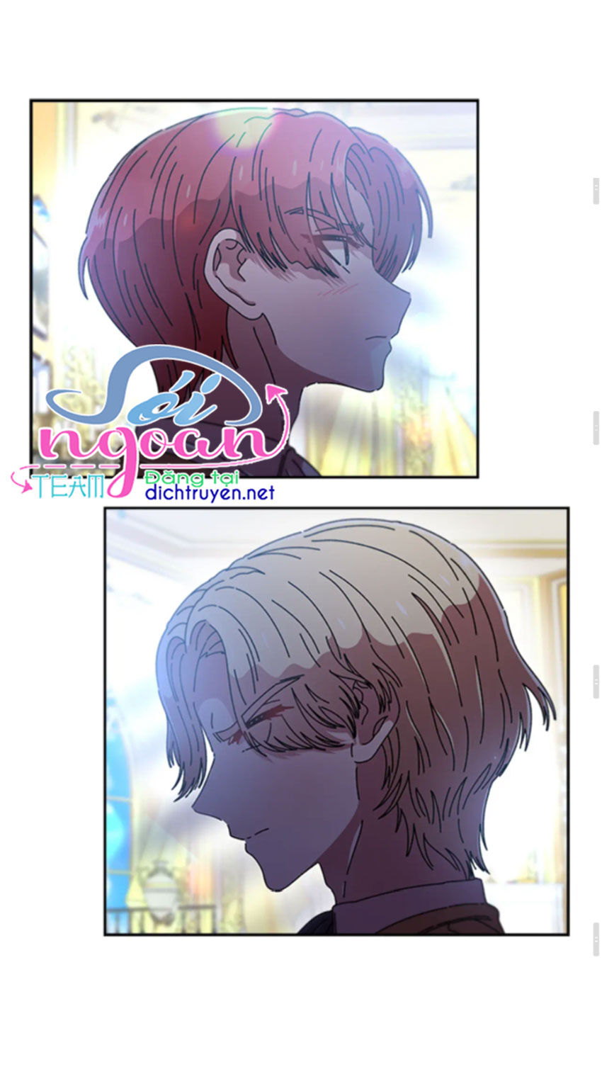 Con Gái Bảo Bối Của Ma Vương Chapter 80 - 35