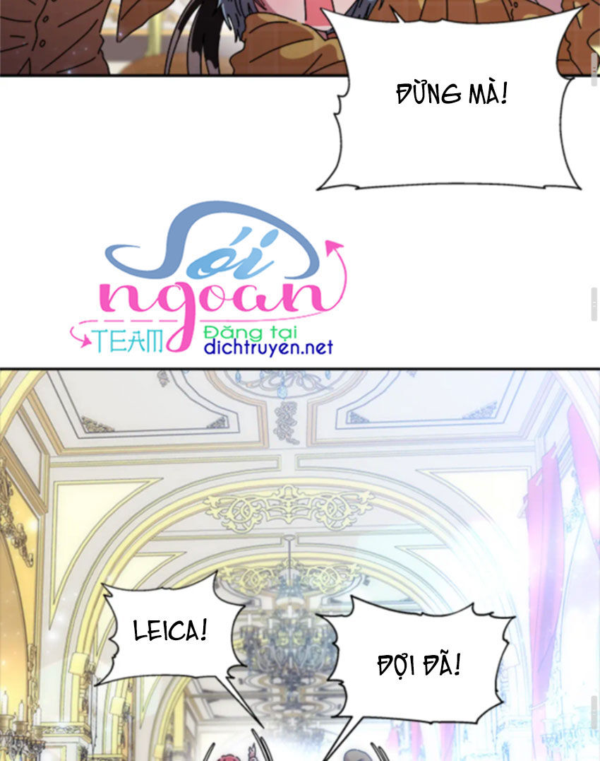 Con Gái Bảo Bối Của Ma Vương Chapter 80 - 38