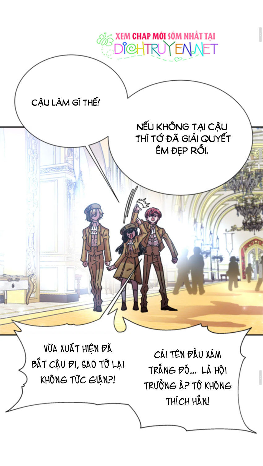 Con Gái Bảo Bối Của Ma Vương Chapter 80 - 40