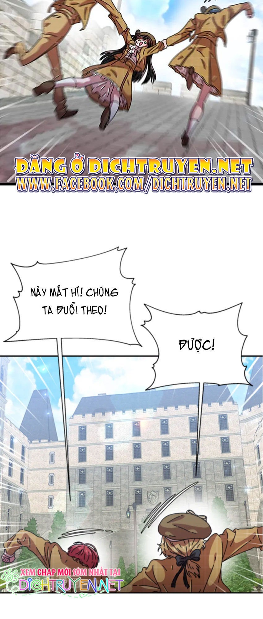 Con Gái Bảo Bối Của Ma Vương Chapter 80 - 5