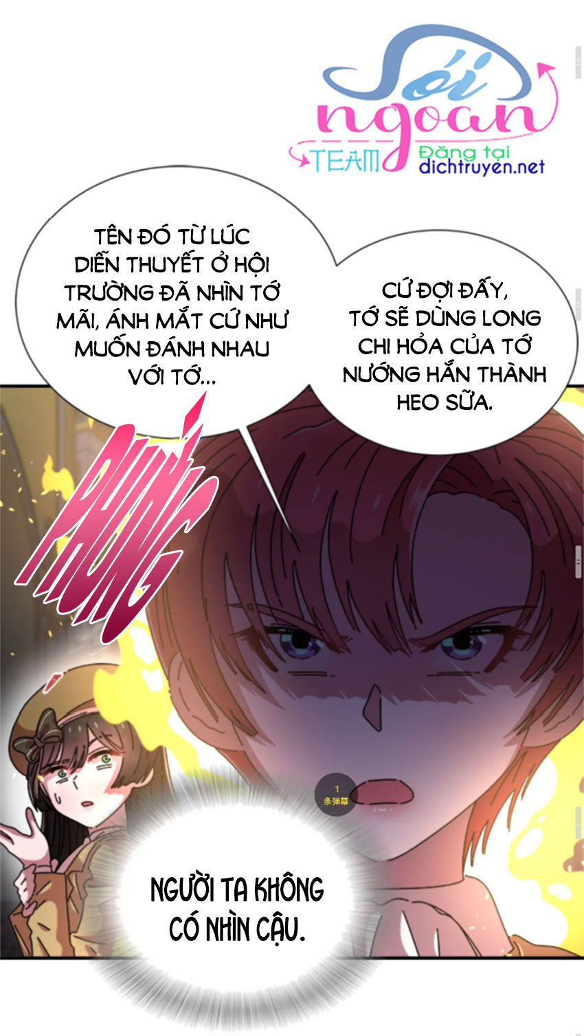 Con Gái Bảo Bối Của Ma Vương Chapter 80 - 41