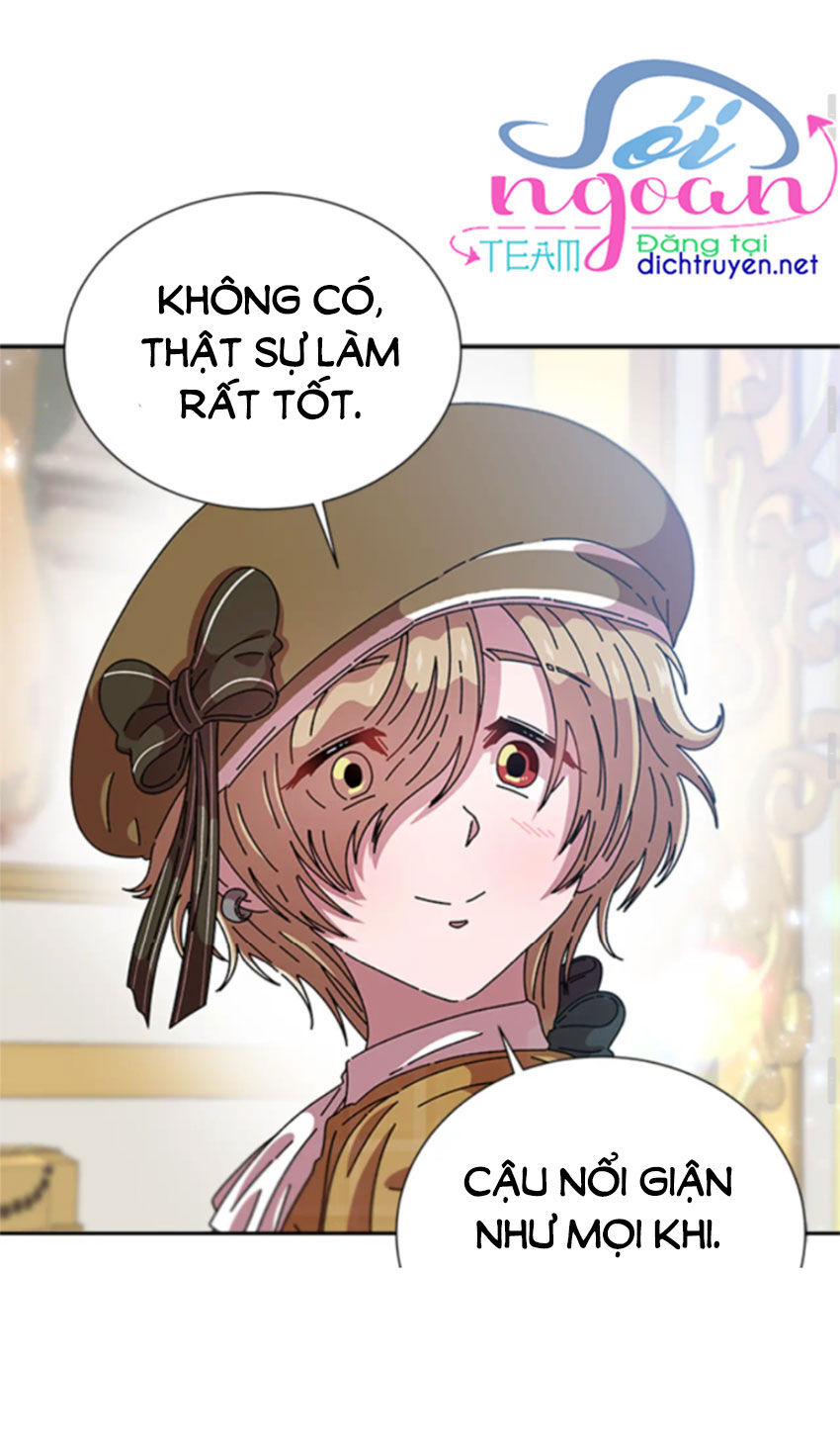 Con Gái Bảo Bối Của Ma Vương Chapter 80 - 43
