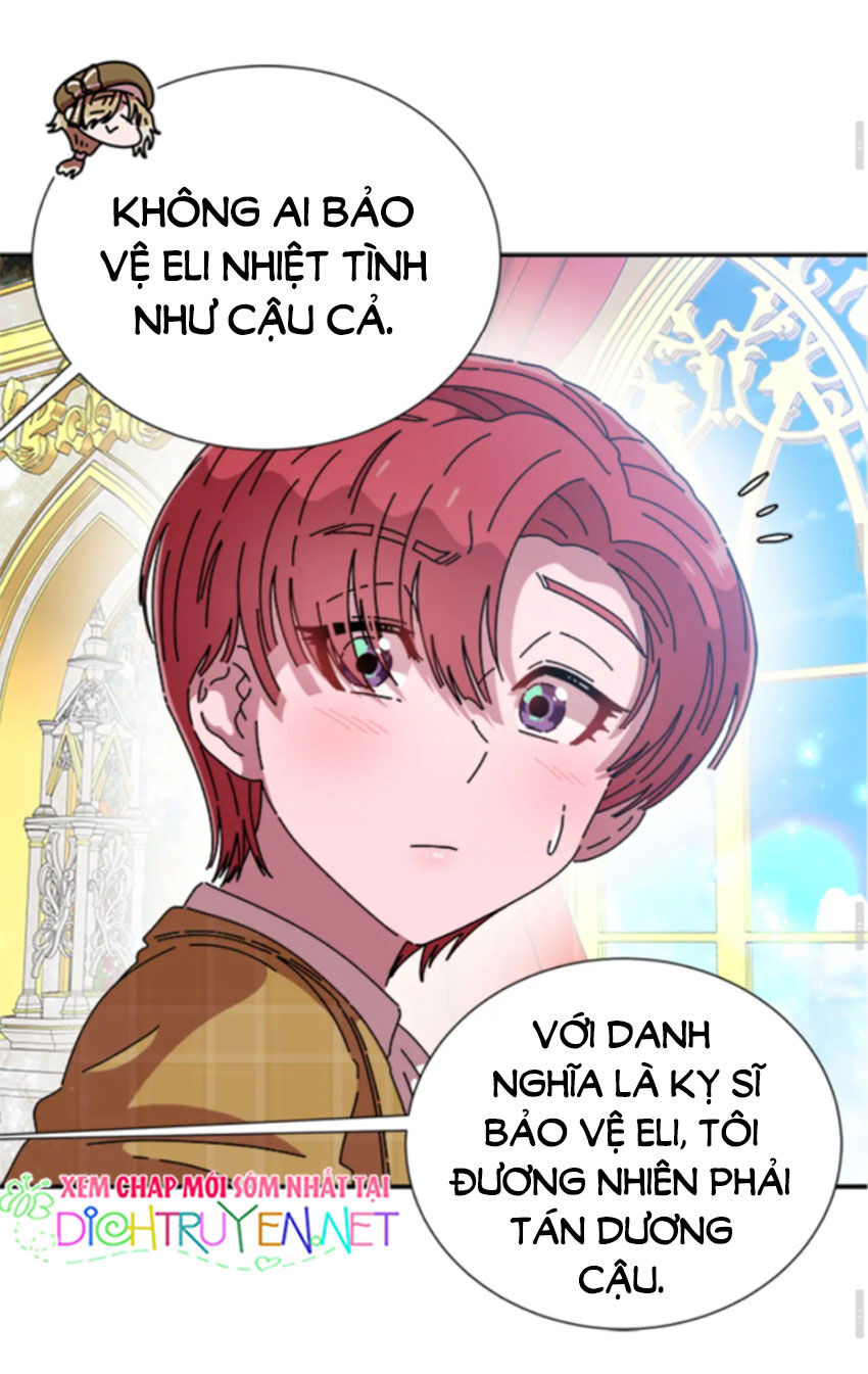 Con Gái Bảo Bối Của Ma Vương Chapter 80 - 44