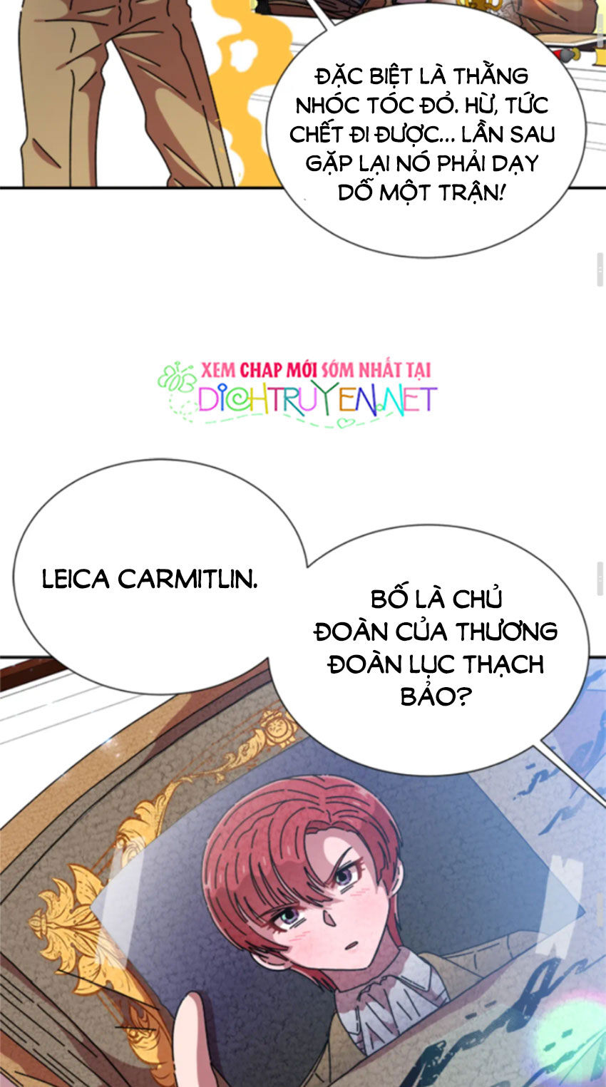 Con Gái Bảo Bối Của Ma Vương Chapter 80 - 48