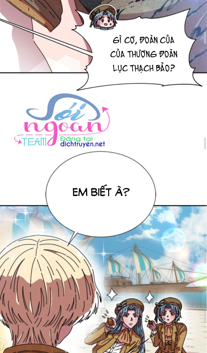 Con Gái Bảo Bối Của Ma Vương Chapter 80 - 49