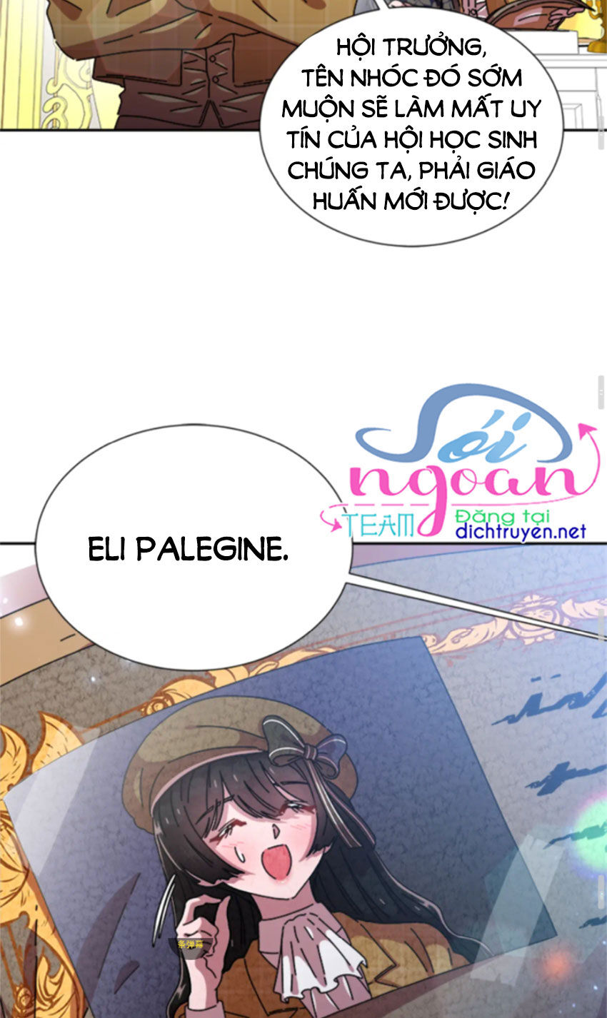 Con Gái Bảo Bối Của Ma Vương Chapter 80 - 51