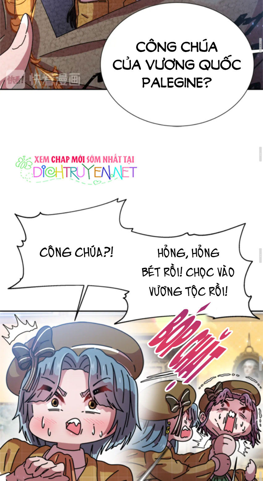 Con Gái Bảo Bối Của Ma Vương Chapter 80 - 52