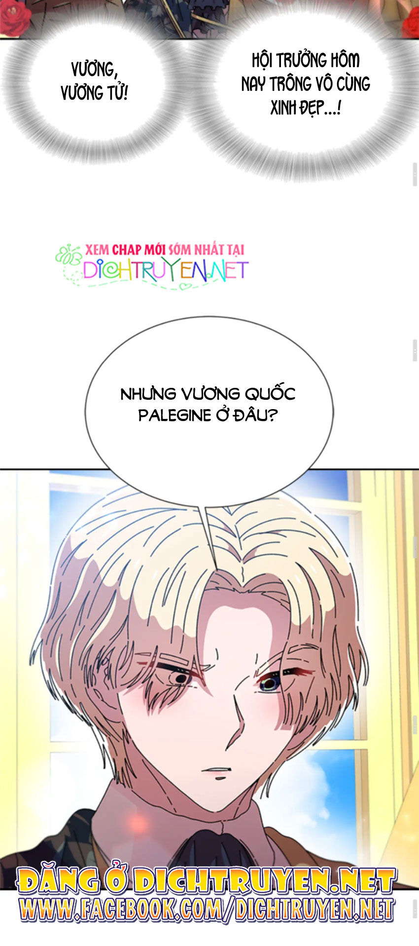 Con Gái Bảo Bối Của Ma Vương Chapter 80 - 54