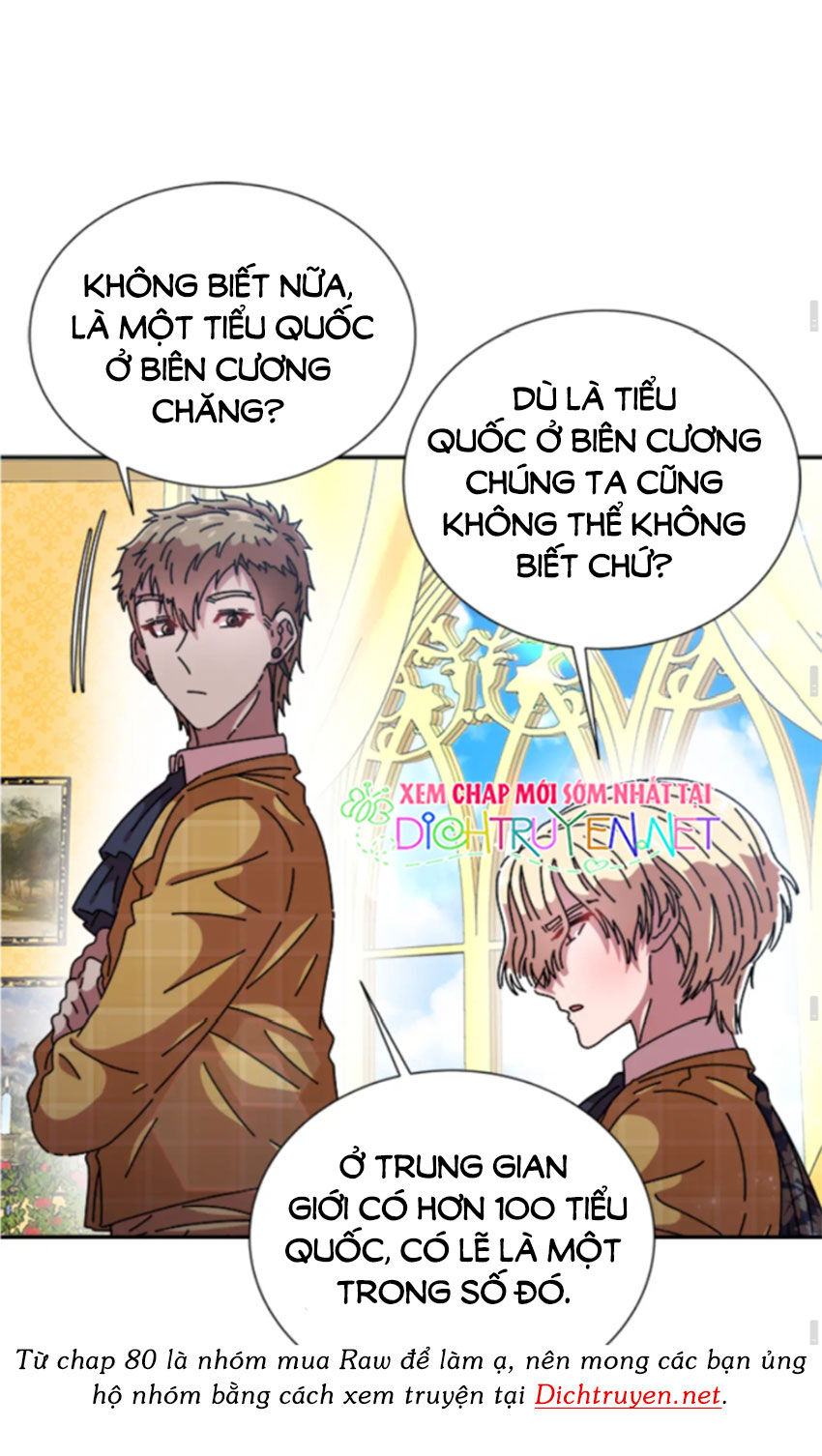 Con Gái Bảo Bối Của Ma Vương Chapter 80 - 55