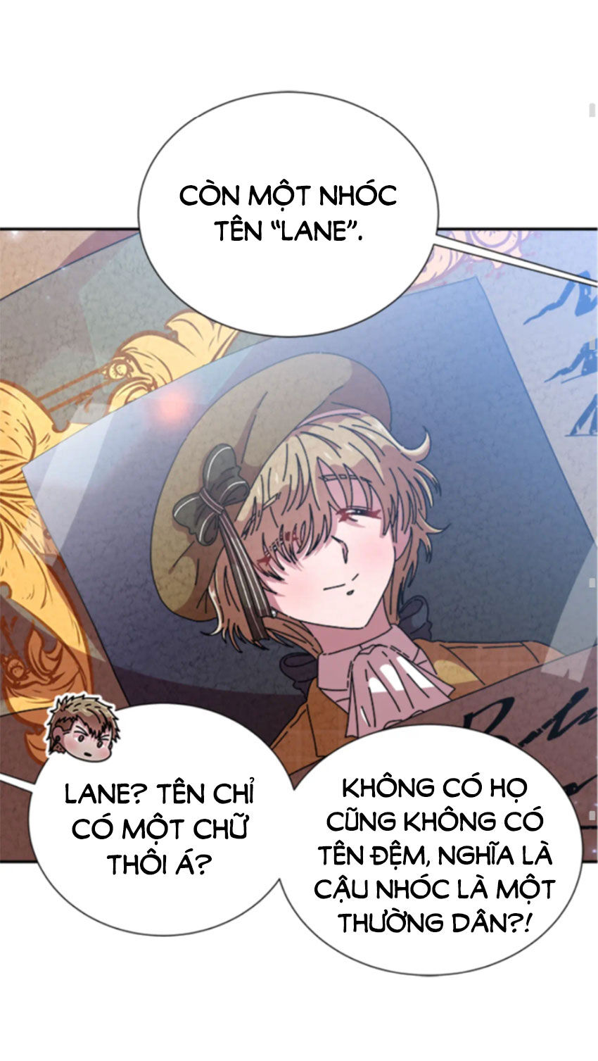 Con Gái Bảo Bối Của Ma Vương Chapter 80 - 56