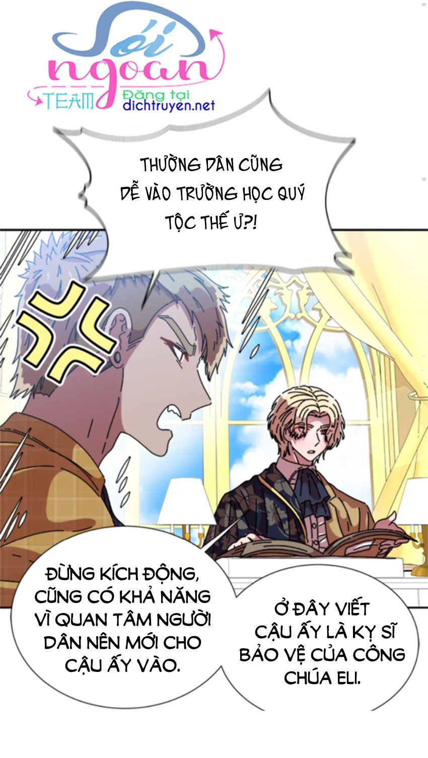 Con Gái Bảo Bối Của Ma Vương Chapter 80 - 57