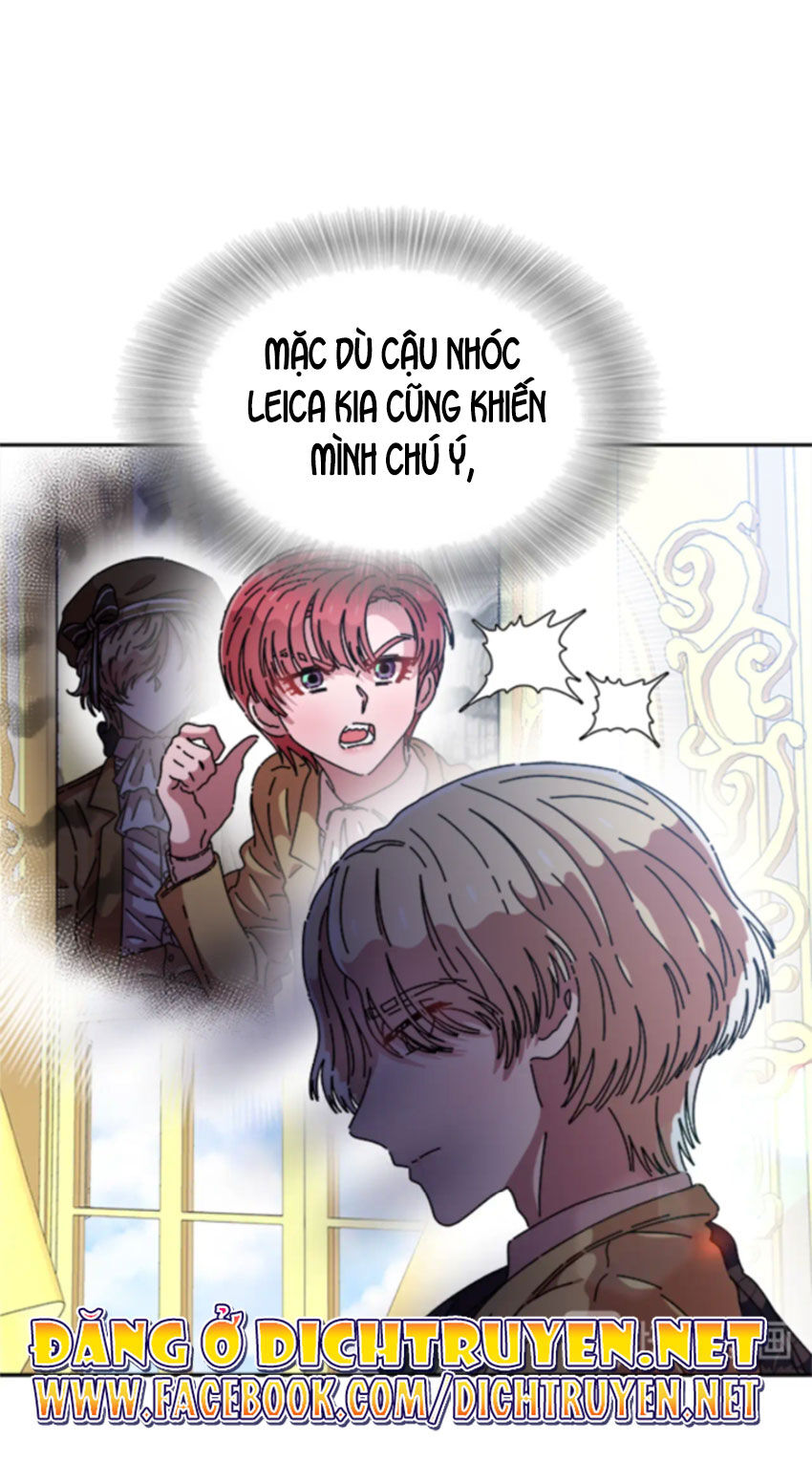 Con Gái Bảo Bối Của Ma Vương Chapter 80 - 60