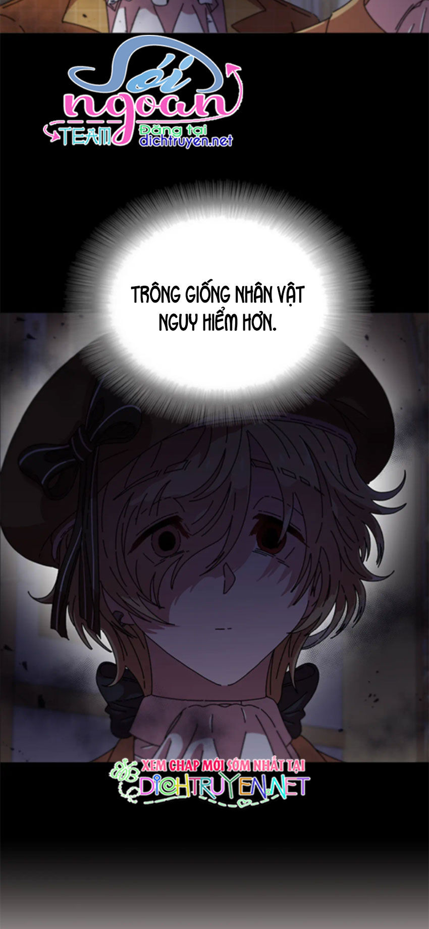 Con Gái Bảo Bối Của Ma Vương Chapter 80 - 62