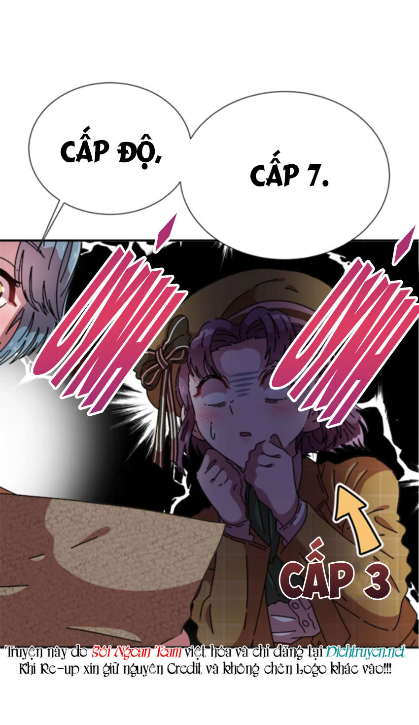 Con Gái Bảo Bối Của Ma Vương Chapter 80 - 64