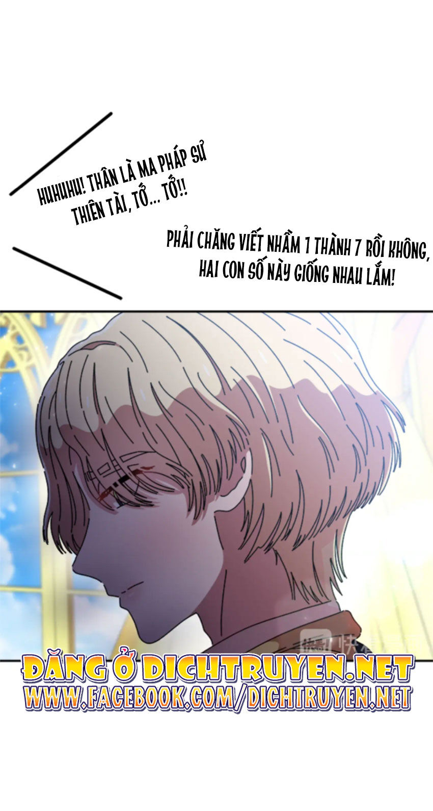 Con Gái Bảo Bối Của Ma Vương Chapter 80 - 66