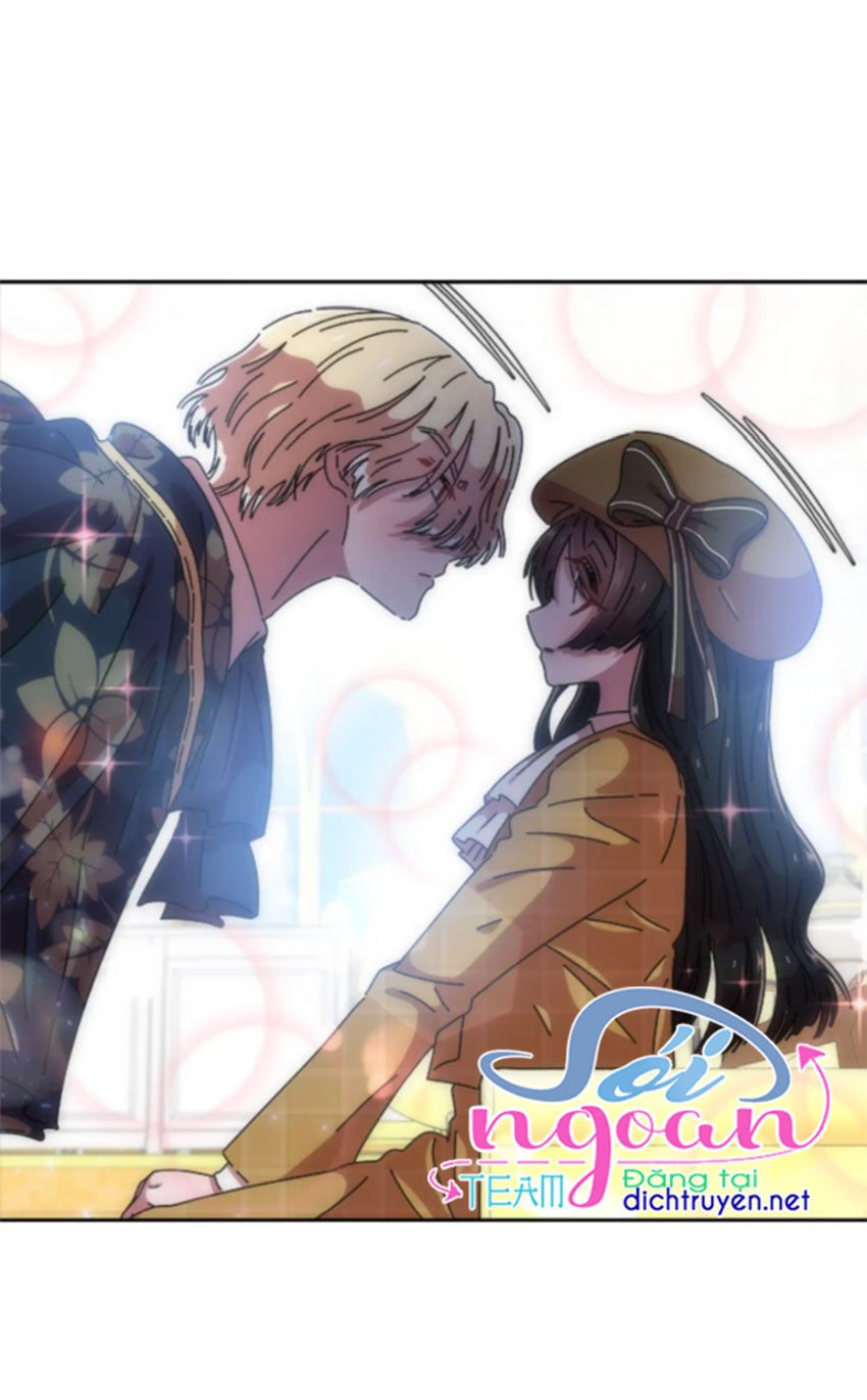 Con Gái Bảo Bối Của Ma Vương Chapter 80 - 67