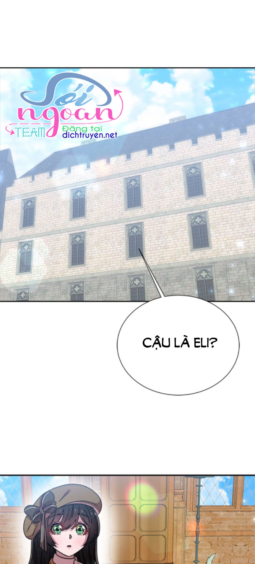 Con Gái Bảo Bối Của Ma Vương Chapter 80 - 72