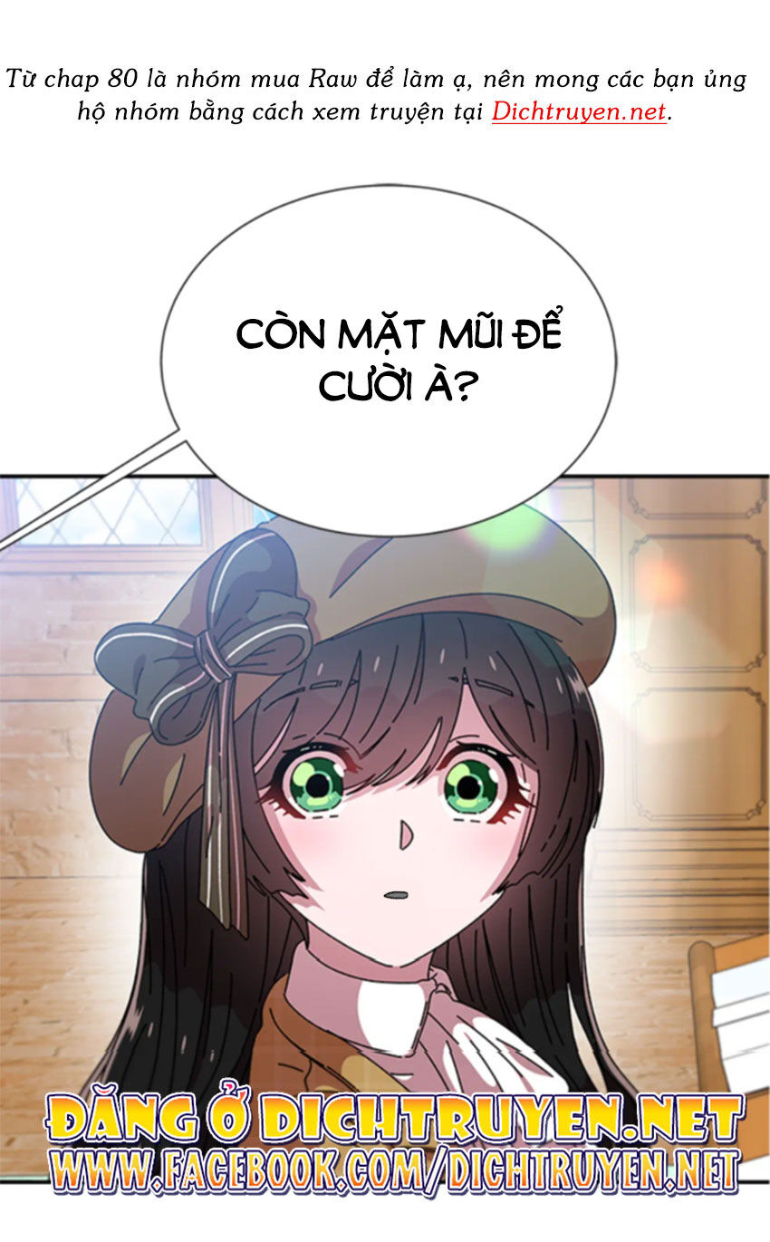 Con Gái Bảo Bối Của Ma Vương Chapter 80 - 75