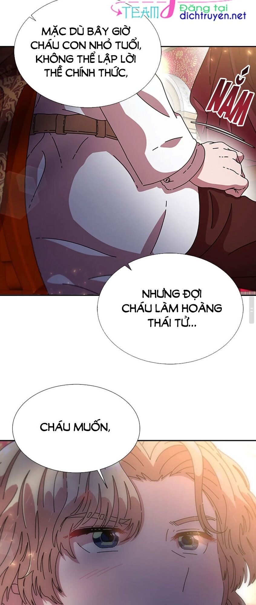 Con Gái Bảo Bối Của Ma Vương Chapter 95 - 2