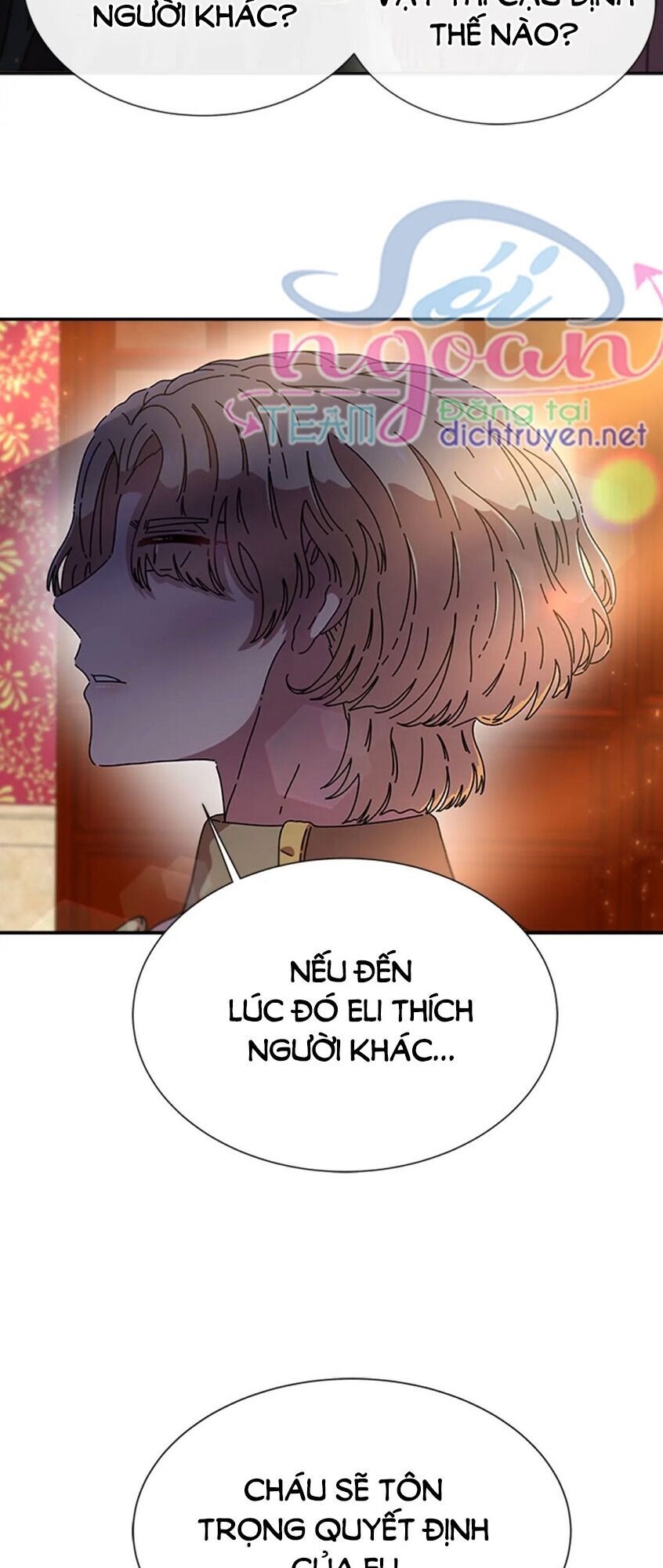 Con Gái Bảo Bối Của Ma Vương Chapter 95 - 15