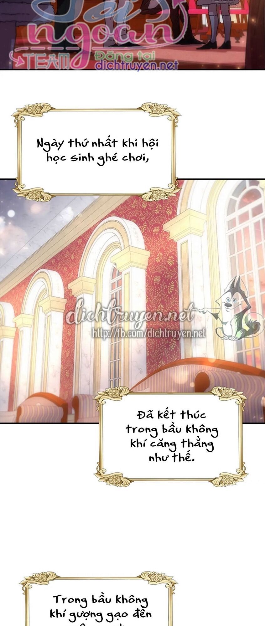 Con Gái Bảo Bối Của Ma Vương Chapter 95 - 18