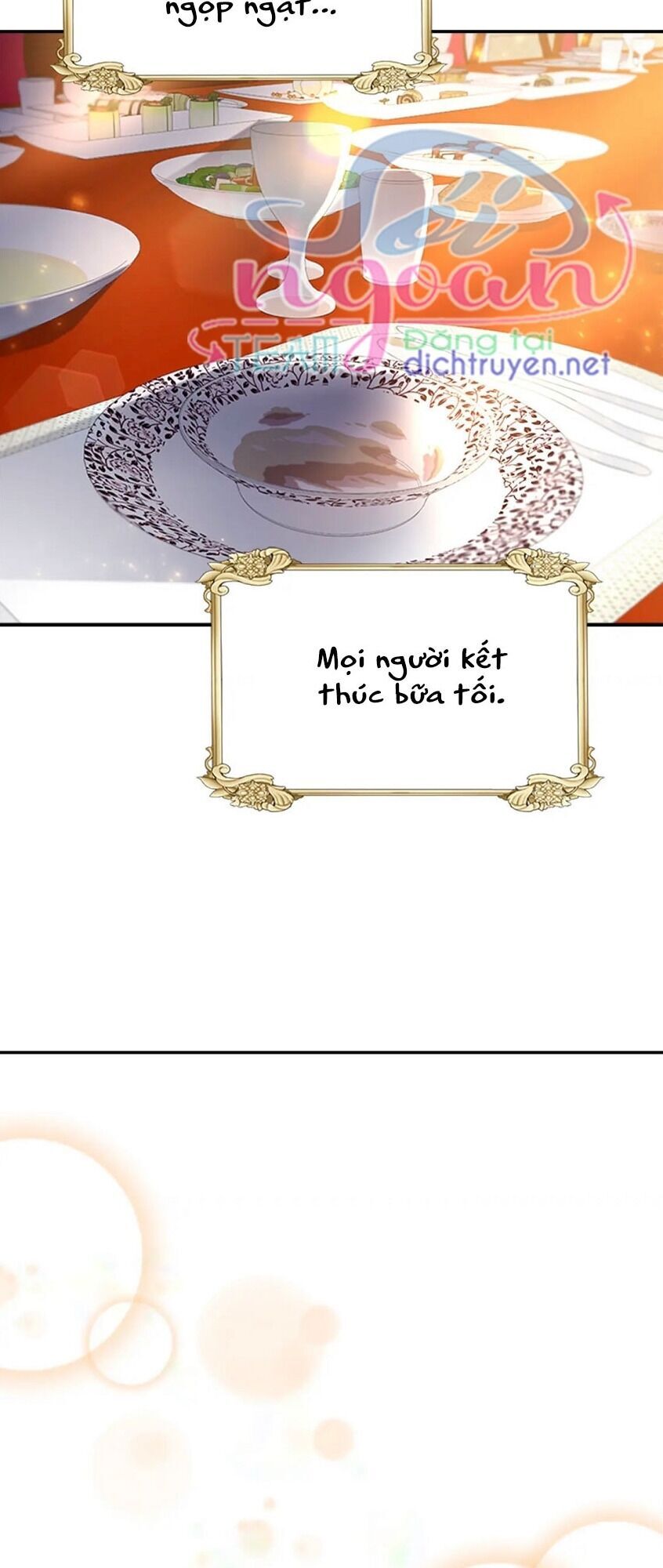 Con Gái Bảo Bối Của Ma Vương Chapter 95 - 19