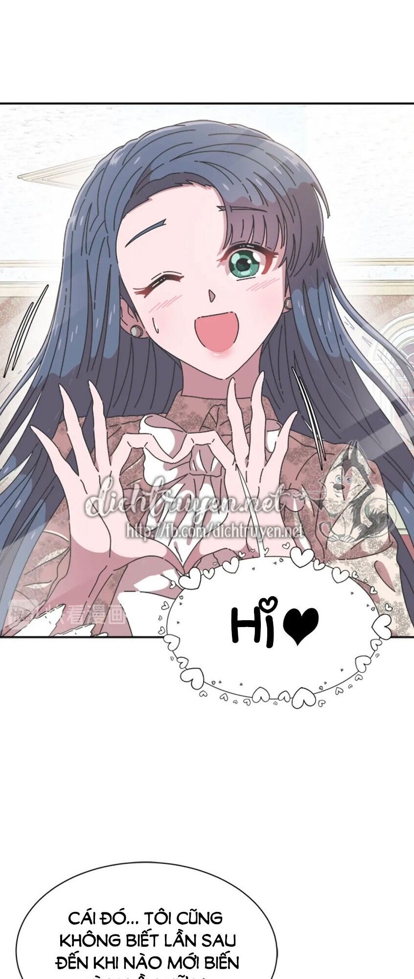 Con Gái Bảo Bối Của Ma Vương Chapter 95 - 21