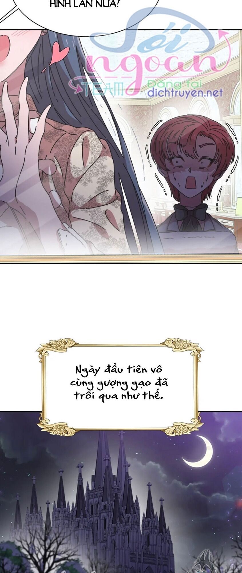 Con Gái Bảo Bối Của Ma Vương Chapter 95 - 22